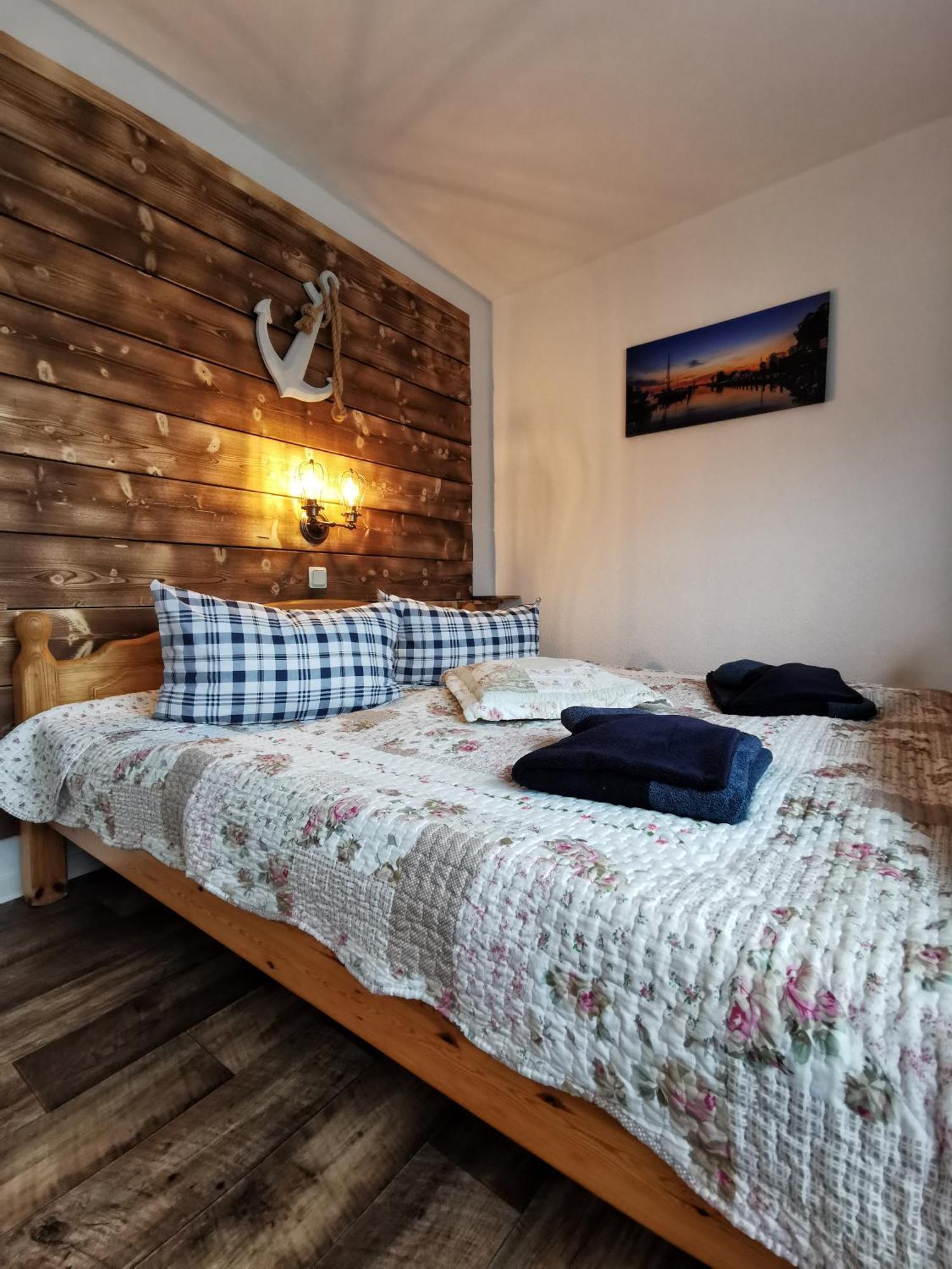 Reet Landhaus Ruegen Ummanz Cameră foto