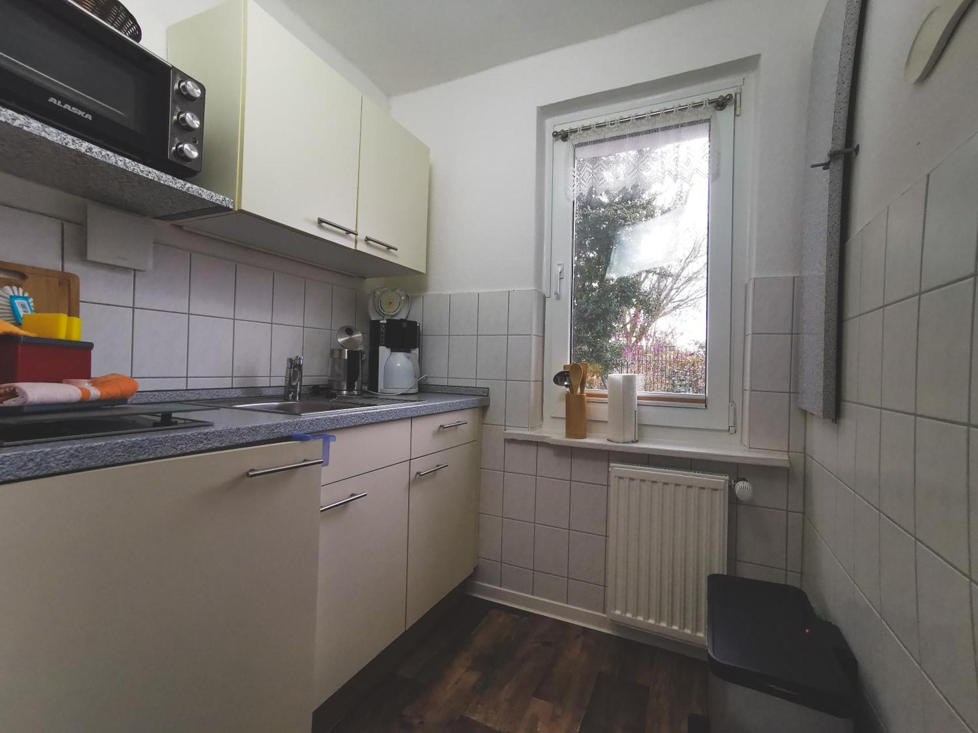 Reet Landhaus Ruegen Ummanz Cameră foto